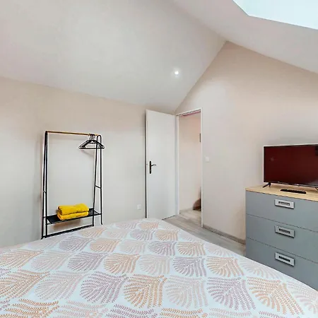 Amazing In With Wifi Holiday home *