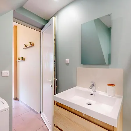 Holiday home Amazing In With Wifi *