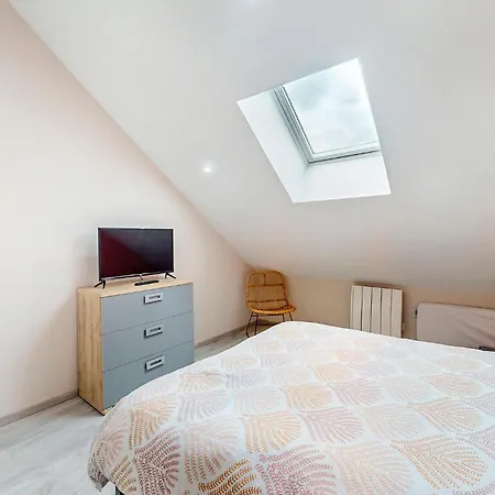 Holiday home Amazing In With Wifi *