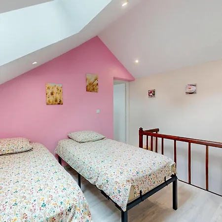 Amazing In With Wifi Holiday home