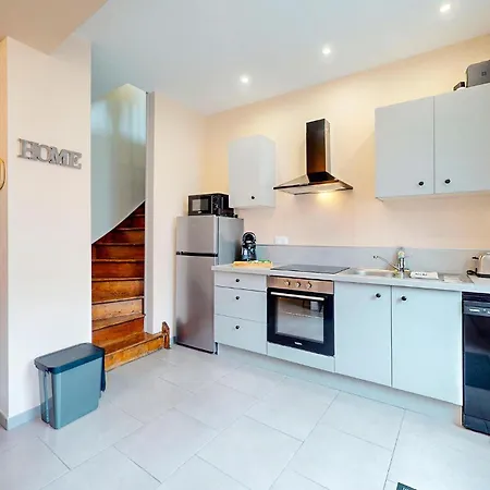 Amazing In With Wifi Holiday home Haybes