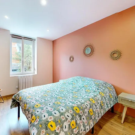 Holiday home Amazing In With Wifi *